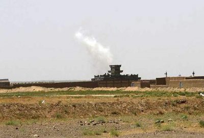 Pakistan Afgan güvenlik noktalarını vurdu: 50 ölü