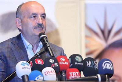 ‘Bu milletin kaderiyle oynamak isteyenleri aştık’