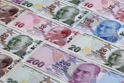 Bankalardaki mevduat 1,5 trilyon lirayı aştı