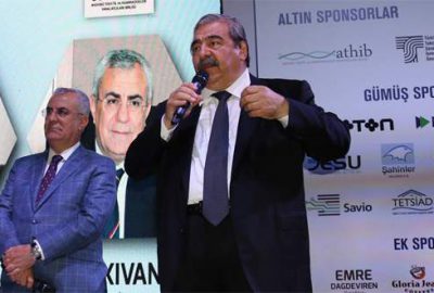‘Tekstil bitti diyenlere bakmayın’