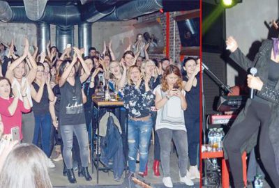 Hayal’de Sam rüzgarı