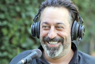 Doğa için söyledi