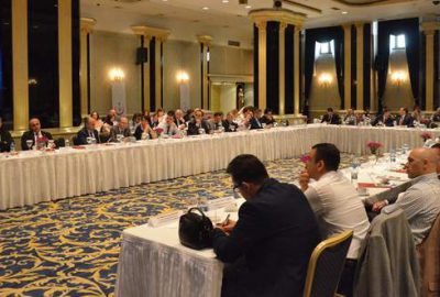 Acil sağlık hizmetleri Bursa’da masaya yatırıldı