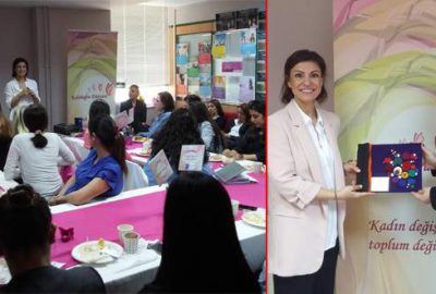 Yeşim’de Pozitif Psikoloji