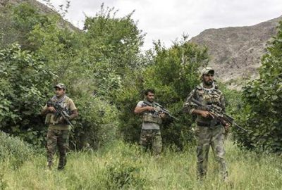 DEAŞ’ın Afganistan lideri öldürüldü