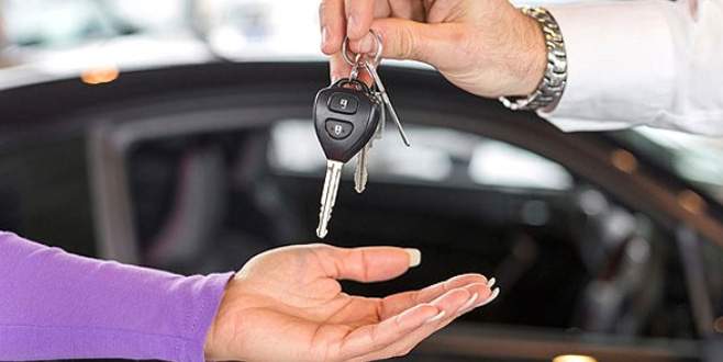 Sıfır otomobilde kapı 45 bin liradan açılıyor