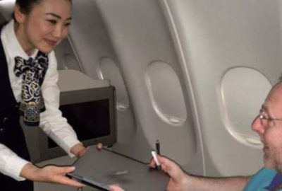 ‘Laptop yasağı’ yayılıyor!