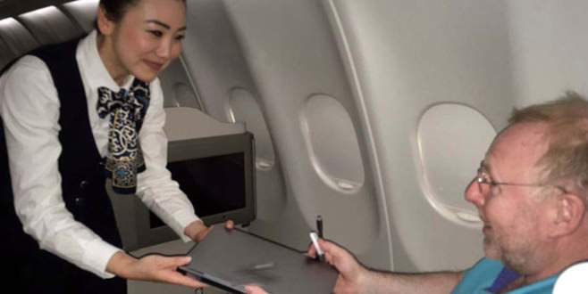 ‘Laptop yasağı’ yayılıyor!