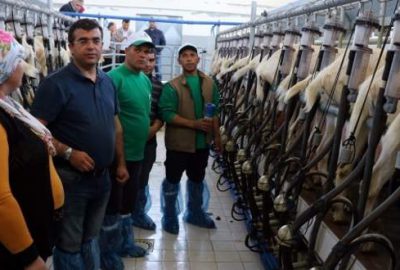 Bu belgeye sahip olanlara 4 bin lira maaş