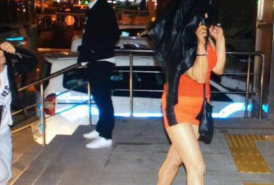 Fuhuş operasyonunda şok tespit!