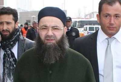 Cezaevinde sır ziyarete soruşturma