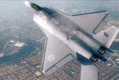 Kale Grubu ve Rolls-Royce uçak motoru üretecek