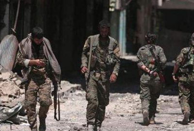 PYD/PKK Karaçok’taki dolarlarının peşine düştü