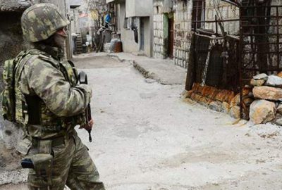 Şırnak’ta 7 PKK’lı terörist etkisiz hale getirildi