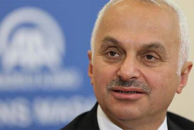 Milli Muharip Uçak Projesi’nde tarih belli oldu