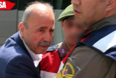 Eski Bursa Emniyet Müdürü, Gülen’in yazısının karşılaştırılmasını istedi