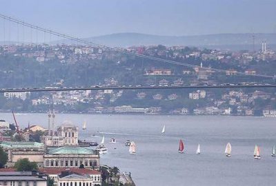 Boğaz’da arsaların değeri 670 milyar TL