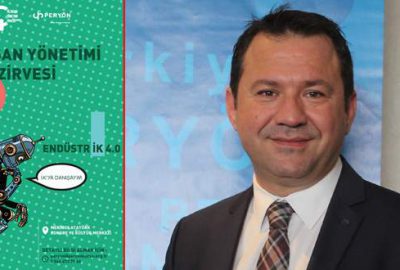 İnsan Yönetimi Zirvesi için geri sayım başladı