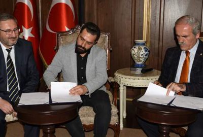 Büyükşehir’in eğitime desteği sürüyor