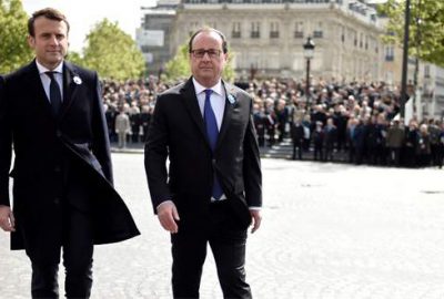 Türkiye ile Fransa arasında yeni dönem