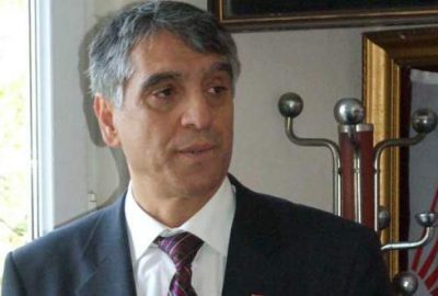 Osman Uçar vefat etti