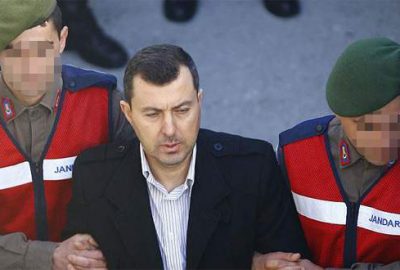 FETÖ’cü başyaver görevlendirme toplantısı yapmış