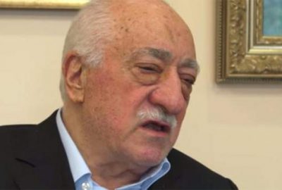 FETÖ’den ABD Kongre üyelerine skandal Türkiye mektubu