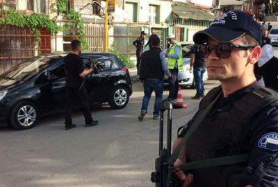 Bursa’da uyuşturucu operasyonu