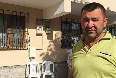 Bursa’daki dehşette can veren valenin ailesi konuştu