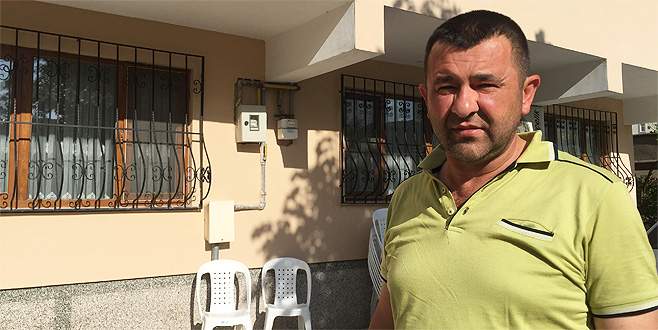 Bursa’daki dehşette can veren valenin ailesi konuştu