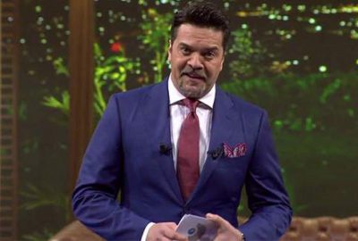 ‘Beyaz Show’da flaş gelişme