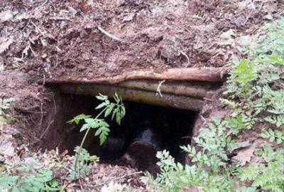 İçişleri Bakanlığı: 9 ayda bin 127 sığınak imha edildi