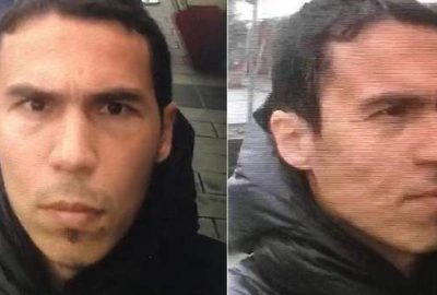 Ortaköy saldırganına istenen ceza belli oldu