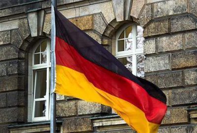 Almanya’da terör şüphesiyle bir asker daha yakalandı