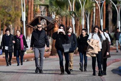 Mevsimsiz soğukları yaşayacağız