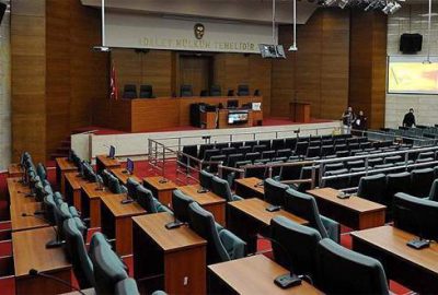 Ali Fuat Yılmazer’e Erdoğan’a ‘hakaretten ceza