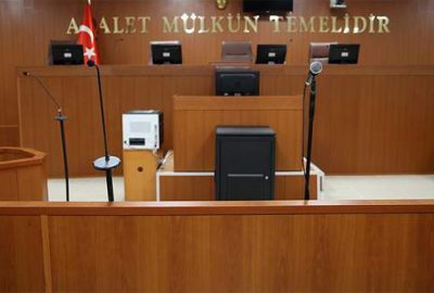 Uyku ilaçlı pastayla gasba 20 yıl hapis istemi