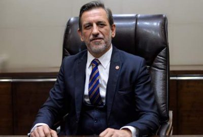 BTSO 10 bin kişilik alım heyeti getirdi