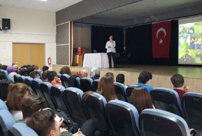 50 bin öğrenciye organ nakli eğitimi