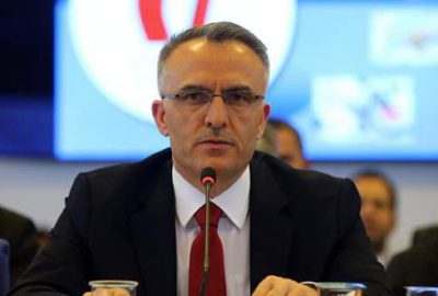 Maliye Bakanı’ndan ‘yapılandırma’ açıklaması