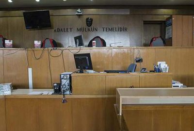 Eski Bursa Vali Yardımcısı’na FETÖ’den tutuklama