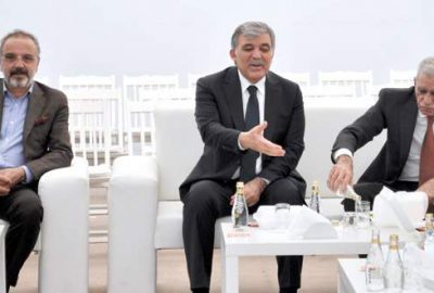 Türk ve Sakık taziyede