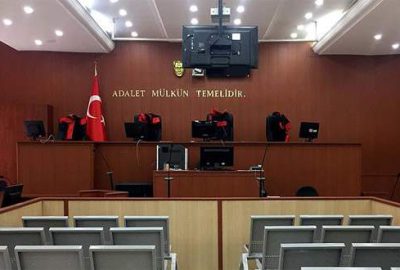 FETÖ’nün ‘mahrem imam’ soruşturmasında 169 tutuklama