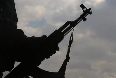 Irak’ta kaçırılan 7 sivil serbest bırakıldı