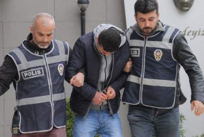 Genç kadına taciz girişimine 20 yıl hapis talebi