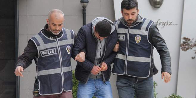 Genç kadına taciz girişimine 20 yıl hapis talebi