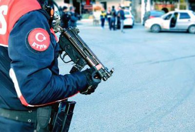 FETÖ yöneticilerine 17 ilde operasyon