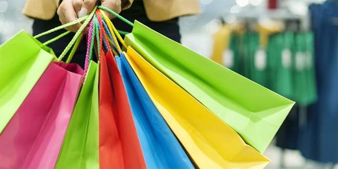 Anneler Günü kampanyaları alışverişe çağırıyor Anneler Günü kampanyaları alışverişe çağırıyor