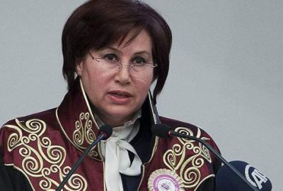 ‘Kuvvetler ayrılığı ilkesi daha da belirgin hale getirildi’