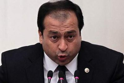 Eski AK Parti milletvekili FETÖ’den tutuklandı